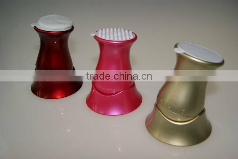 Electric Deep Facial Massager set