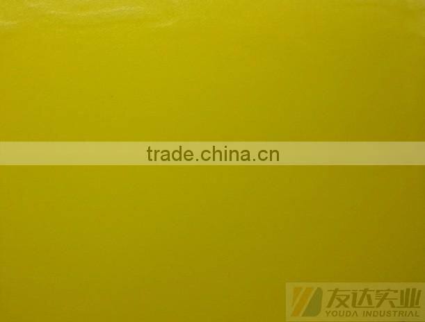 0.38mm clear PVB Film