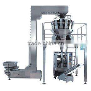 Multihead Weigher