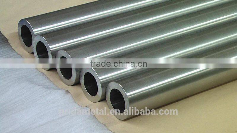ASTM B523 ZR 702 seamless Tubes for sale