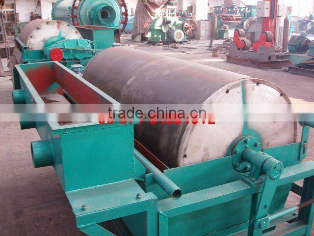 Provide Tailings Magnetic Reclaimer