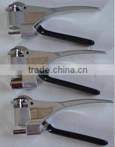 WEBSTER HARDNESS TESTER