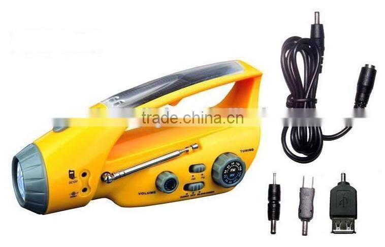 2014 best sell solar torch