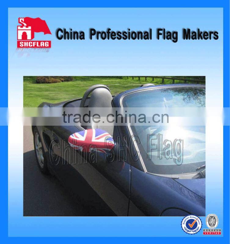 Top quality for sale side mirror cover for mazda