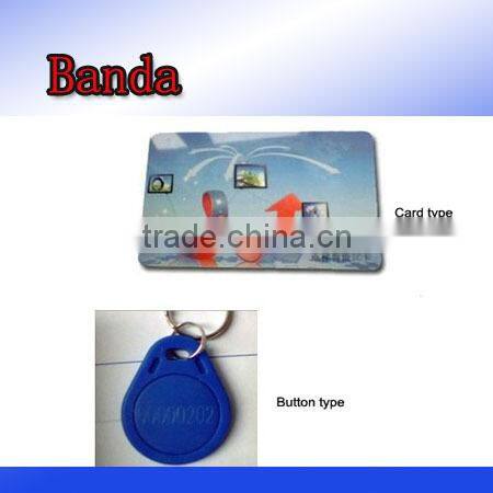 Elevator Lift IC card controling system