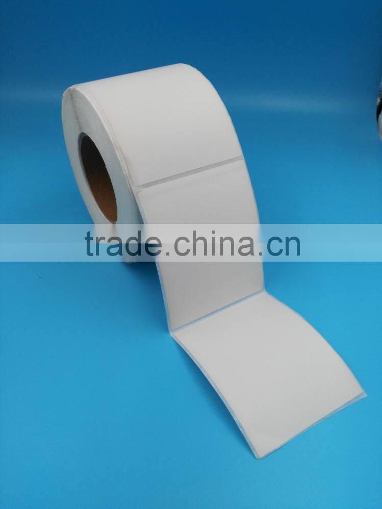 2016 hot sale shipping label sticker