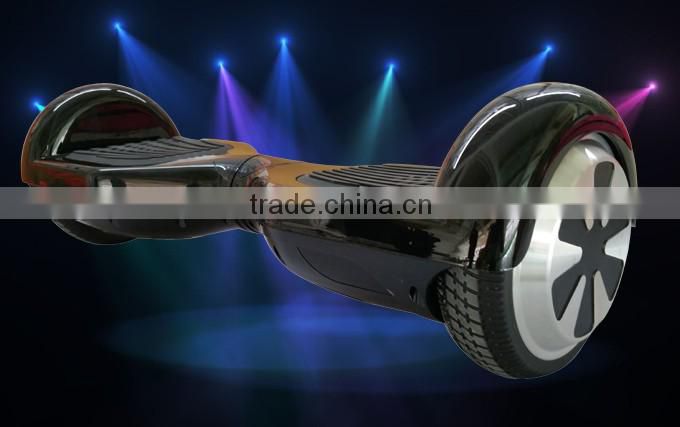 6.5 inch self balancing mobility scooter auto balance drifting scooter