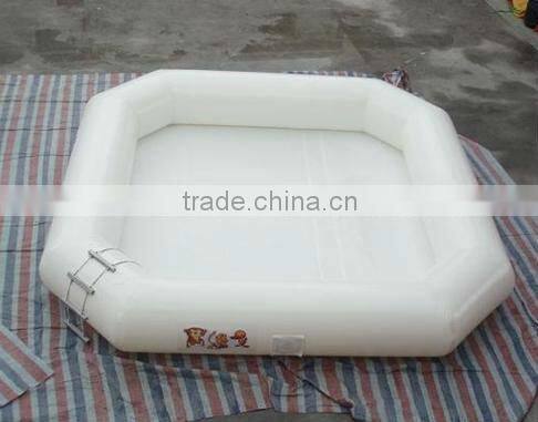 Cheap kid mini swimming pool / water toys pool
