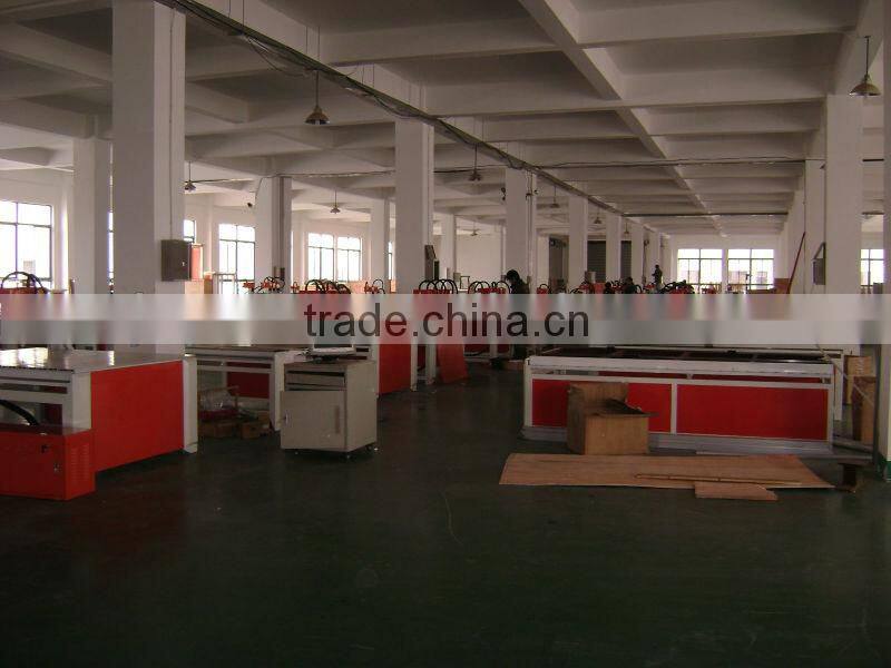 CE/ISO Different Models Letter Bending Machine