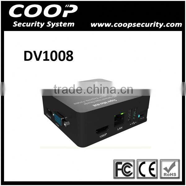 16CH DVR Security Recording System Embedded LINUX HDMI H 264 Stand Alone CCTV DVR
