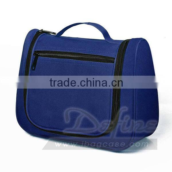 The Design Healthy Lightweight Toiletry For Ladies