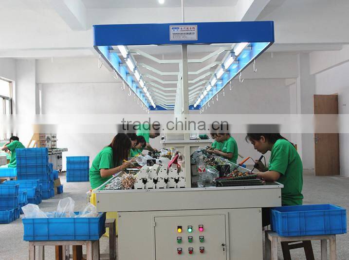 CS - 68 series of automatic transfer switch,rotary cam switch