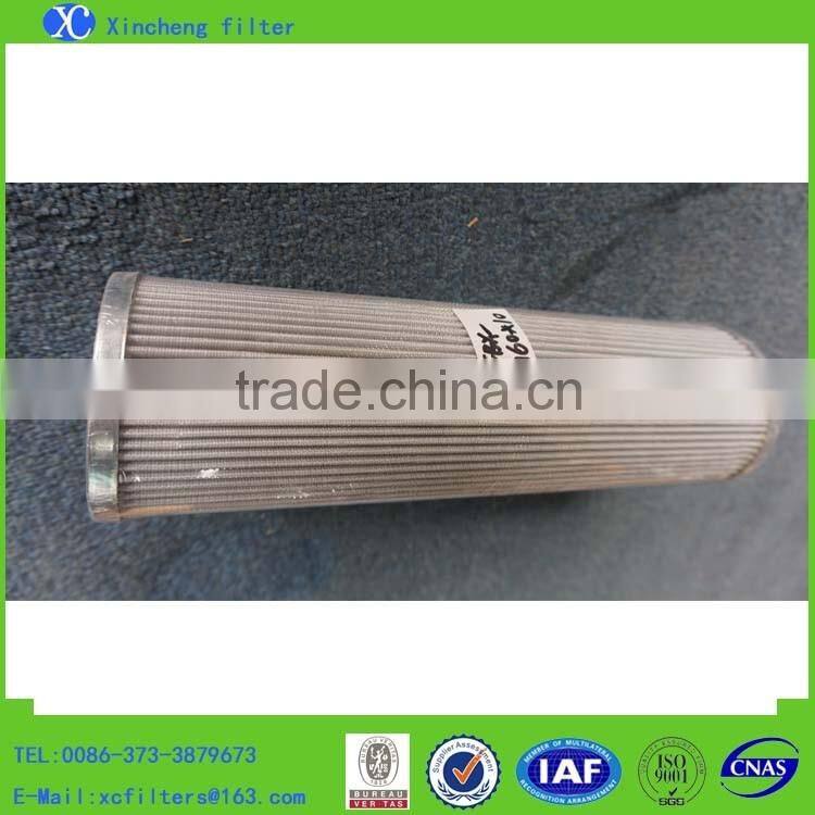 LEEMIN Hydraulic Filter Element FBX-160X10