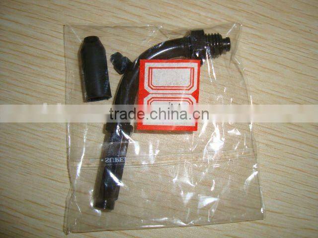 motorcycle cable parts cable components for CD70 CG125,JH70 ,Pakistan market hardware parts hardware fittings