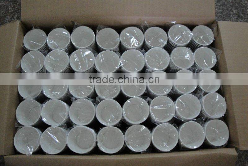 Dispsable ice cream paper cups