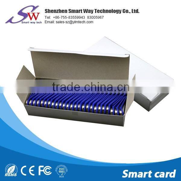 1 wire read only ibutton key TM1990