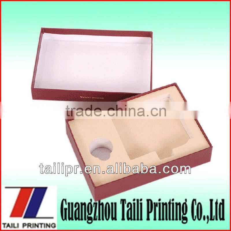 Printable Carton Box Paper Pillow Boxes