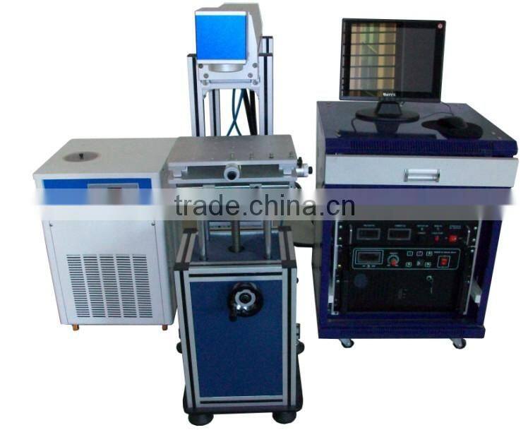 Brand new laser engraving machine for sale with high quality