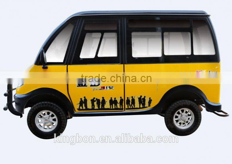 china manufacturer electric car for passenger electric adults car