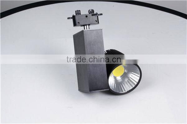 CE&Rohs approval Cree&epistar Track Ceiling Cob Led 10w light with 3 years warranty