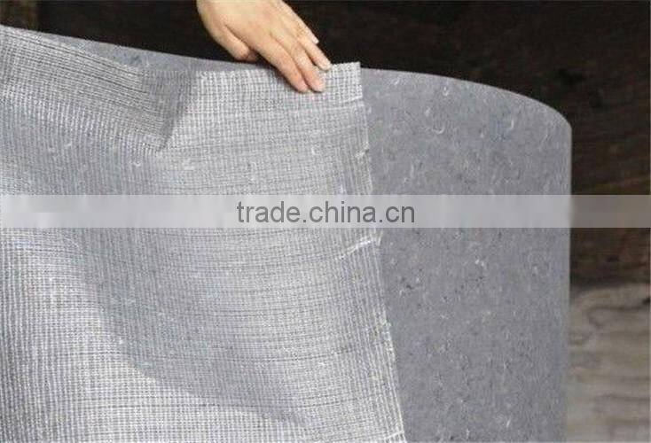 fiberglass composite mat for SBS/APP bitumen membrane