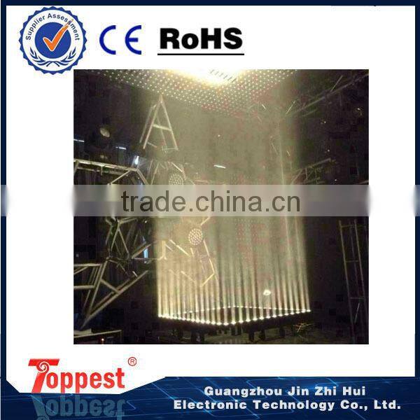 3w led lighting dmx led bar