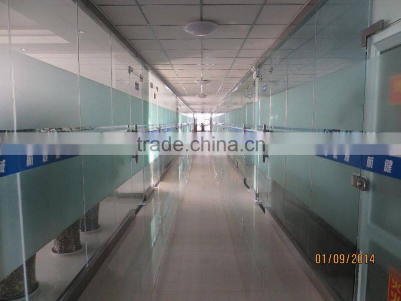 metal surface straightening machine processing production line