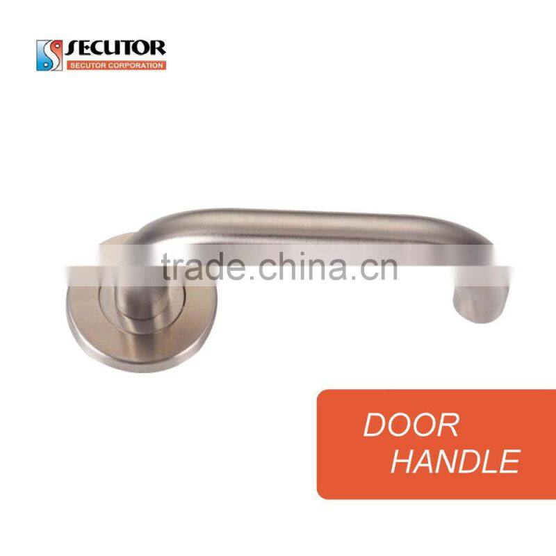 Motel System Lock Panic Hardware Exit Devices