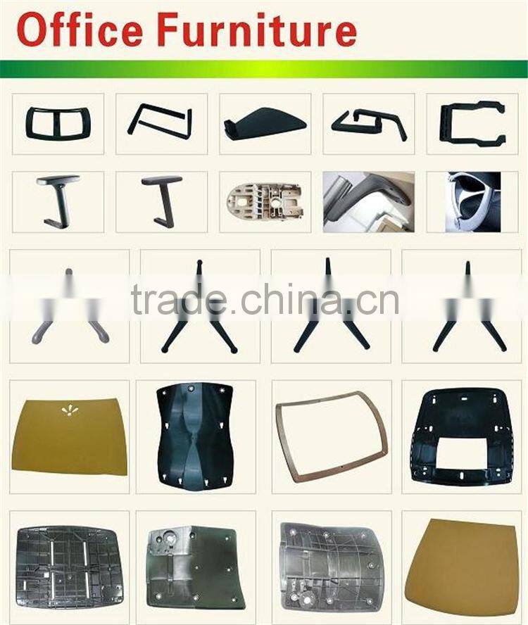 Plastic magic mop mold which already be finished