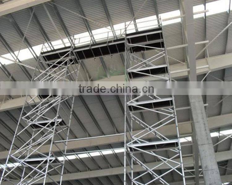 New product factory outlets construction equipment scaffolding