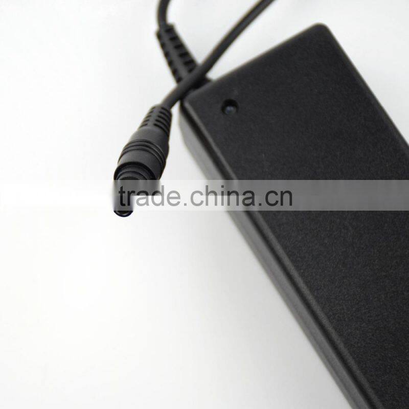 AC 100-240V 1.5A 50-60Hz factory price oem switching laptop adapter for samsung 19v 3.16a 5.5*3.0mm