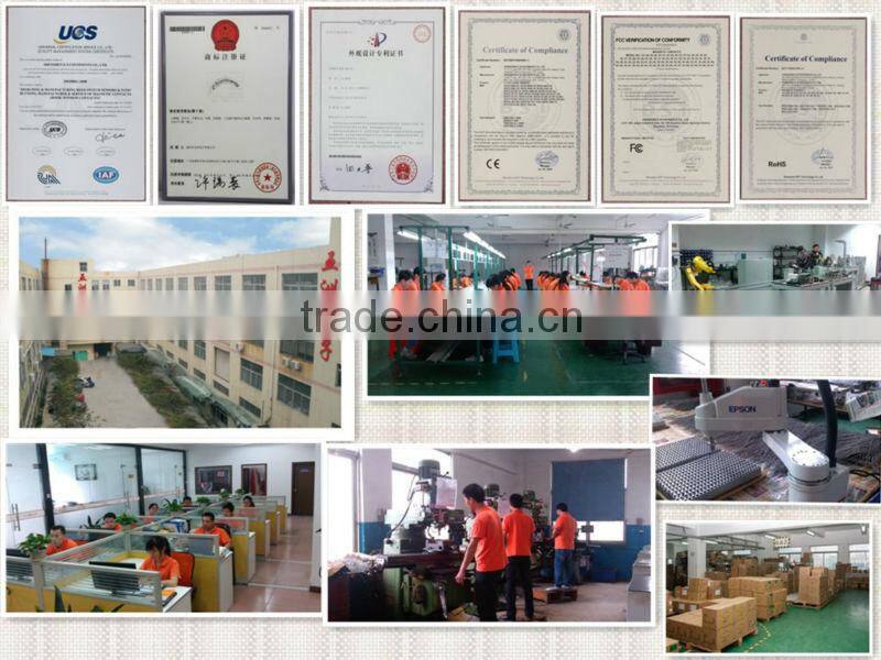 E-5continents 5C-37 ABS surface mounted magnetic door contact for alarm system