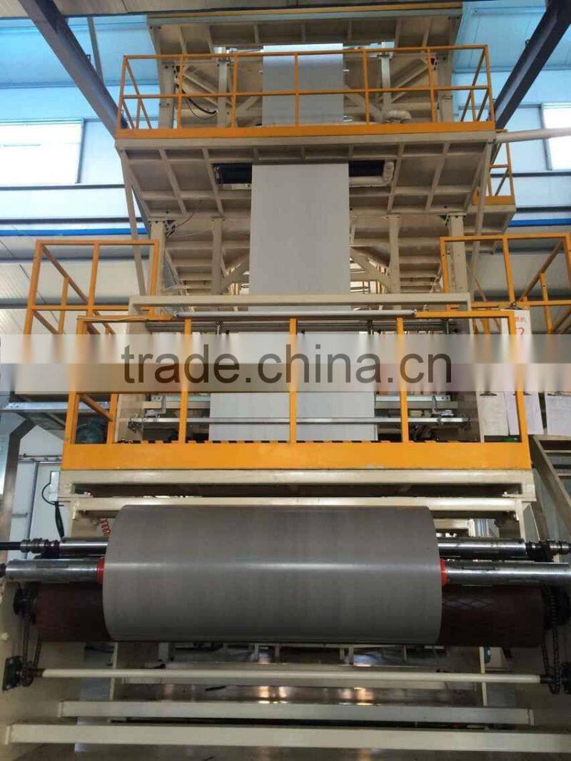 plastic packaging / plastic courier bag / post bag / bubble mailing bag