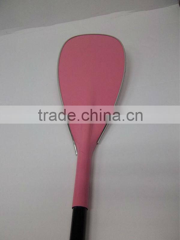 Fibreglass SUP Oar for Inflatable Paddle board