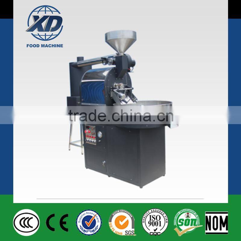 Home ome use 600g coffee bean roaster machine