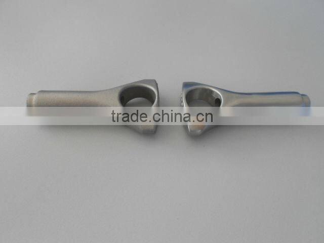 silica sol steel casting