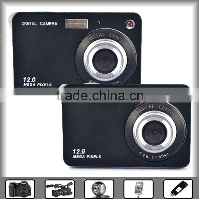 HOT sale 8GB memory card digital cameras trade DC5100