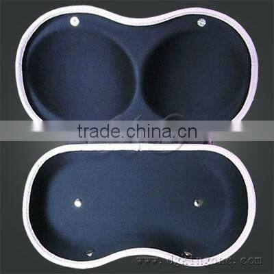 Fashion EVA bra bag/case/box to travel