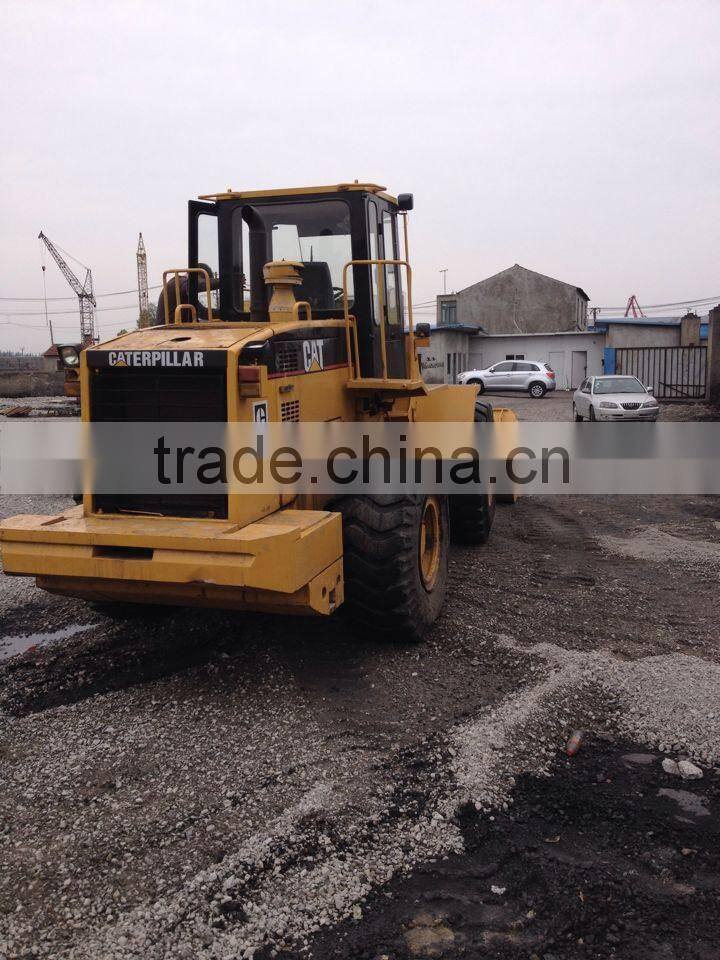 Used Wheel Loader 966E,Used Loader 966E for sale