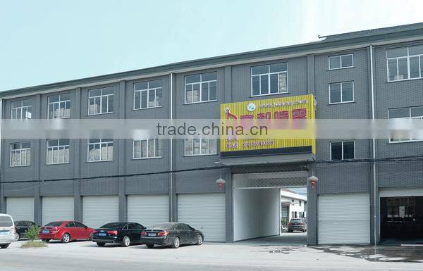 Big dosage PP plastic cosmetic stainless steel soap dispenser