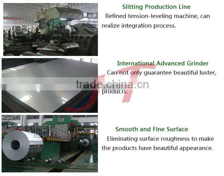 2mm thickness 5052 h18 aluminum coil for gutter and flashing