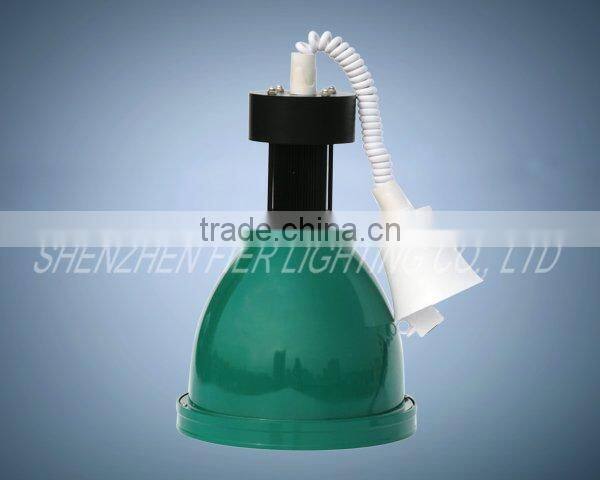 campana industrial 100w