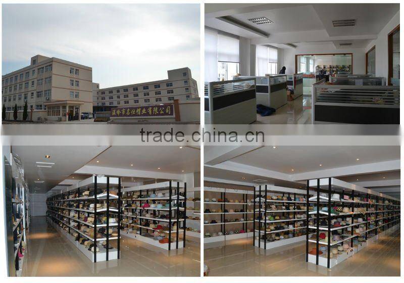 womens summer fashion straw hat