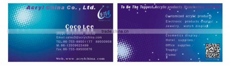 Acrylic Furniture Modern Acrylic Bed Room Furniure