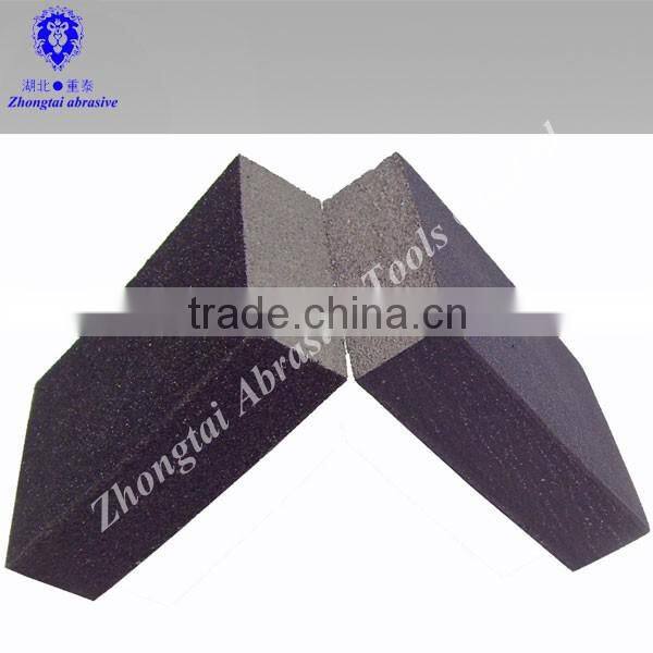 Hand sanding block ,hand block 100*70*25mm