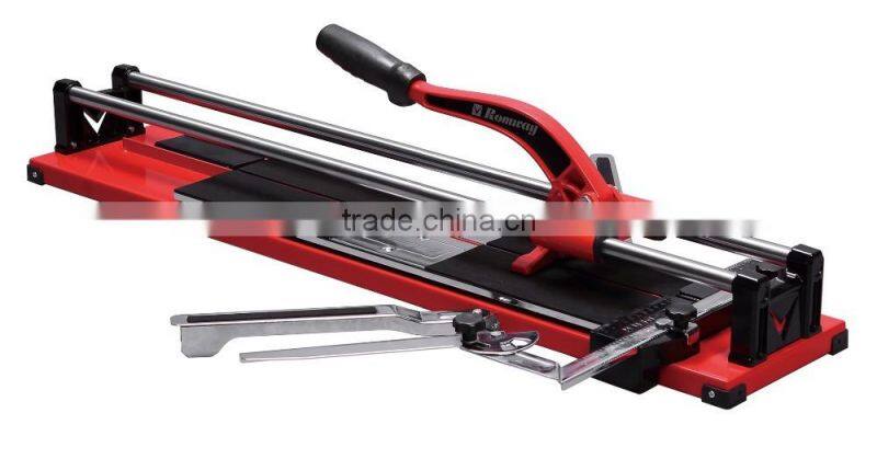 heavy duty 500mm manual tile cutter