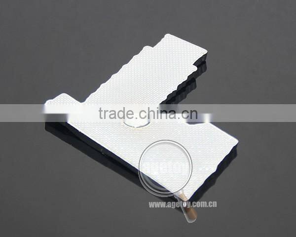 Italy Travel The Roman Colosseum Souvenirs And Leaning Tower of Pisa Tourist Promotion Custom Metal Fridge Magnet