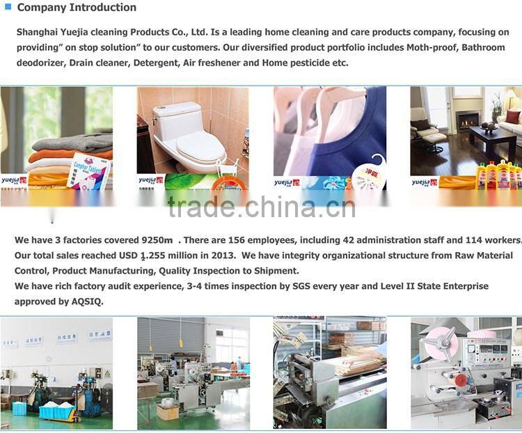 99%Pure Colorful Refined Naphthalene moth Balls for Closet