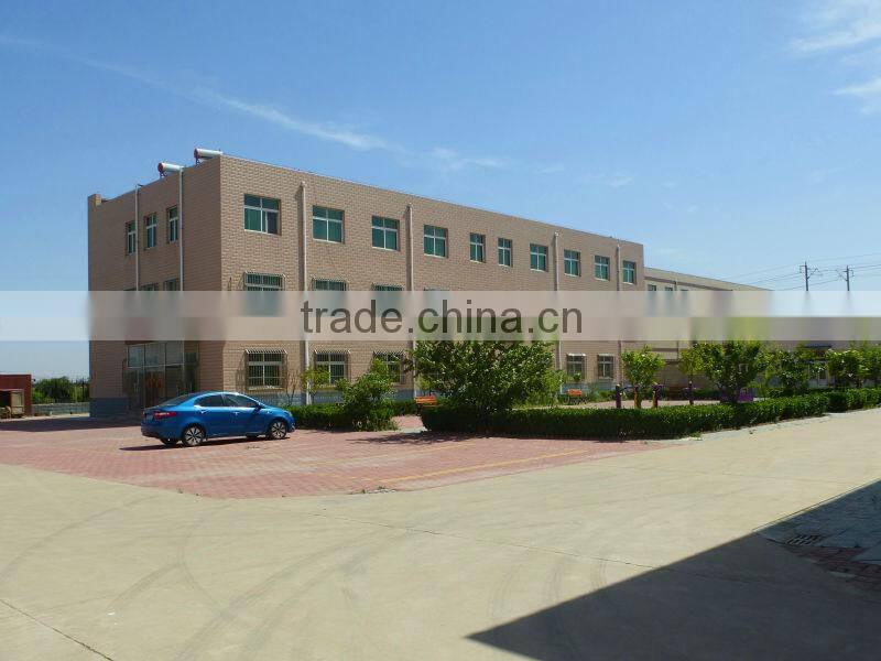 RUIAO hot sale in Russia plastic bellow cover for carving machine of china supplier