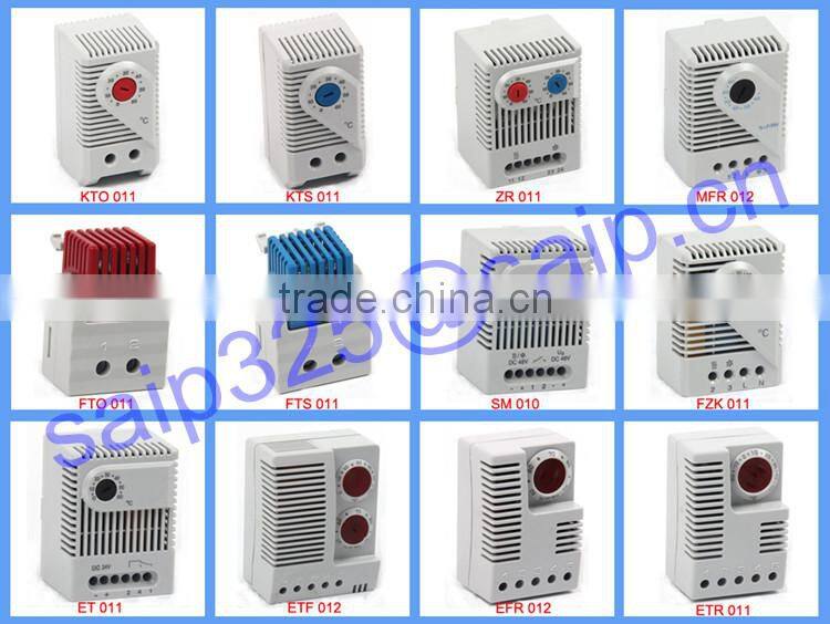 SAIPWELL SP-6000 Mechanical Floor Heating Thermostat
